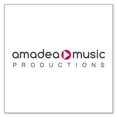 Amadea Music Productions