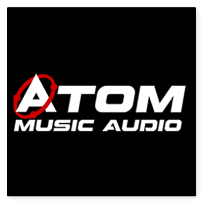 Atom Music Audio