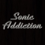 SneaSonic Addictionky Biscuit