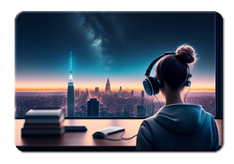 音数が少ない、シーンの空気感や雰囲気を演出するような曲調